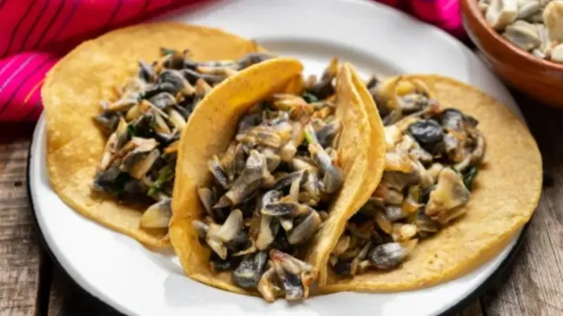 Huitlacoche in the Culinary World: A Delicacy, Not a Pest