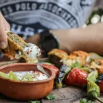 La Boda del Huitlacoche