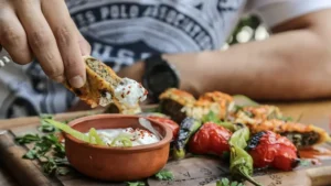 La Boda del Huitlacoche