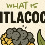 Huitlacoche Meaning