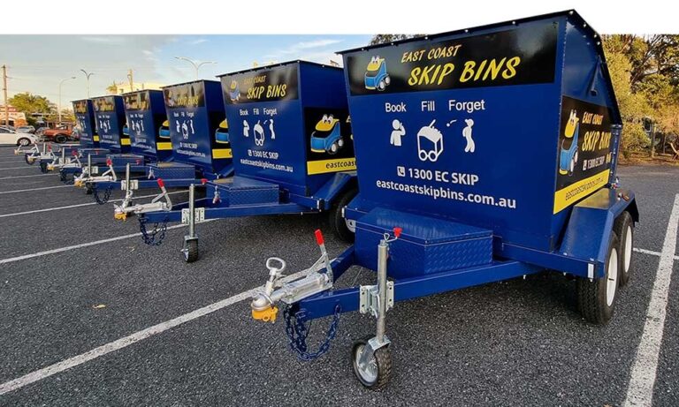 Why Skip Bin Hire on the Sunshine Coast Is Ideal for Residential and Commercial Clean Ups