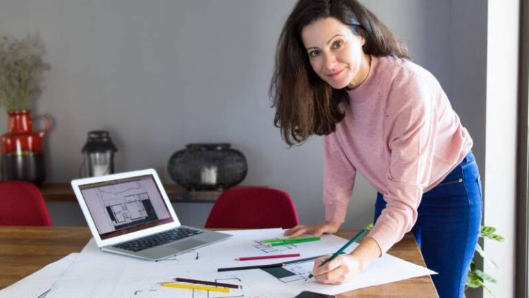 The Shift from Designing to Directing