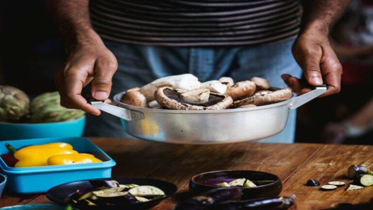 Huitlacoche