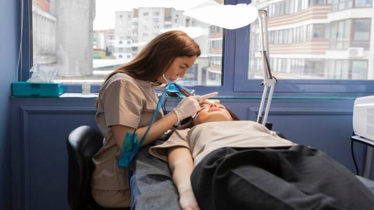What People Often Ask After Their First Specialist Skin Consultation — and What Surprises Them
